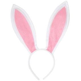 img 4 attached to Funcredible Bunny Ears Headband Accessories