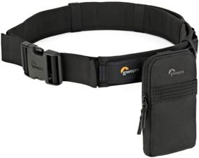 img 3 attached to Lowepro ProTactic Phone Pouch Black