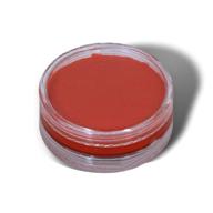 🎃 wolfe face paints - red 30: vibrant & long-lasting color (1.59 oz/45 gm) – perfect for halloween, cosplay & more! logo