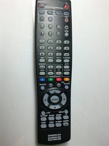 img 2 attached to New GA600WJSA GA362WJSA GA416WJSB AQUOS TV Remote Control Sub GA242WJSA, GA263WJSA, GA264WJSA, GA331WJSA, GA363WJSA, GA384WJSA, GA414WJSA, GA415WJSA, GA416WJSA, GA425WJSA, GA468WJSA, GA484WJSA, GA535WJSA, GA549WJSA, GA551WJSA, GA648WJSA, GA669WJSA, GA678WJSA, GA724WJSA GA425WJSA GA363WJSA GA331WJSA GA384WJSARRMCGA600WJSA GA600WJSA GA362WJSA GA416WJSB GA414WJSA GA415WJSA GA416WJSA GA484WJSB GA415WJSA GA416WJSA Remote