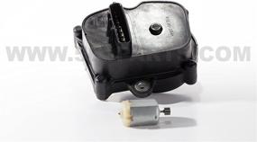 img 1 attached to 2007-Up Yamaha ATV/SxS Replacement Servo/Actuator 🏍️ Motor - Replaces Part Numbers 3B4-4616A-00-00 and 1HP-4616A-00-00