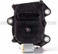 2007-up yamaha atv/sxs replacement servo/actuator 🏍️ motor - replaces part numbers 3b4-4616a-00-00 and 1hp-4616a-00-00 logo