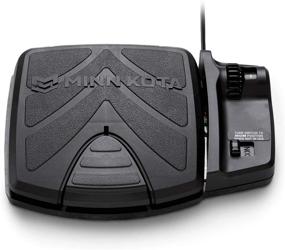 img 3 attached to 🎣 Minn Kota 1866070 PowerDrive and Riptide PowerDrive Corded Trolling Motor Foot Pedal Replacement - Enhance Your Fishing Experience