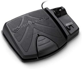 img 4 attached to 🎣 Minn Kota 1866070 PowerDrive and Riptide PowerDrive Corded Trolling Motor Foot Pedal Replacement - Enhance Your Fishing Experience