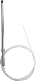 img 1 attached to 📡 URO Parts 5035944C Antenna Mast: Reliable Replacement for Enhanced Signal Reception