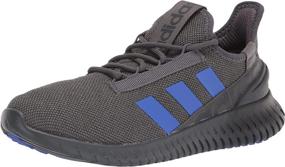 img 4 attached to Adidas Kaptir Trail Running Carbon Men's Shoes: The Ultimate Athletic Footwear