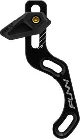 img 4 attached to 🚴 Funn Zippa Lite MTB Chain Guide Review: ISCG05 Mount, 26T-36T, Bicycle Chain Protector