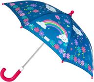 stephen joseph changing umbrella unicorn logo