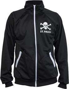 img 4 attached to Ultras Crossbones Activist Football Tracksuit