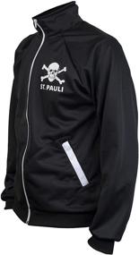 img 3 attached to Ultras Crossbones Activist Football Tracksuit