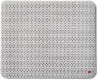 🖱️ 3m precise mouse pad with repositionable adhesive back, optimizes optical mouse precision at high speeds, 8.5" x 7", bitmap (mp200ps) логотип