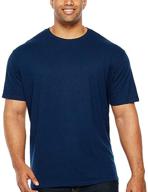 top-rated foundry supply sleeve t shirt: 2x large men's clothing for t-shirts & tanks logo