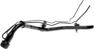 dorman 577 252 fuel filler neck logo