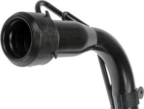 img 1 attached to Dorman 577 252 Fuel Filler Neck