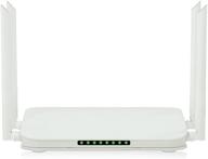 wiflyer router dual wireless streaming high speed logo