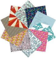 origami sheets designer patterns collection crafting logo