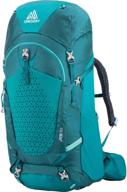 🎒 gregory mountain products overnight backpack: perfect for outdoor adventures логотип