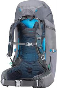 img 3 attached to 🎒 Gregory Mountain Products Overnight Backpack: Perfect for Outdoor Adventures