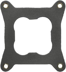 img 1 attached to Fel Pro 60123 Carburetor Mounting Gasket