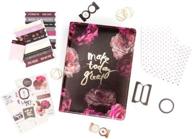 📅 heidi swapp magnolia memory planner kit logo