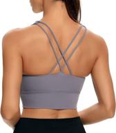 lemedy strappy workout sports longline women's clothing and lingerie, sleep & lounge logo