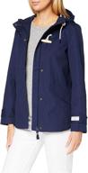 joules womens rain jacket french women's clothing for coats, jackets & vests logo