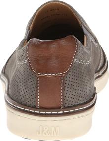 img 2 attached to 👟 Johnston & Murphy McGuffey Stylish Sneaker