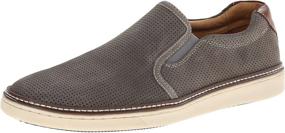 img 4 attached to 👟 Johnston & Murphy McGuffey Stylish Sneaker