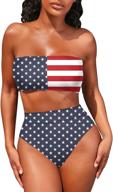 viottis women's removable waist swimsuit: trendy women's clothing for stylish swimsuits & cover ups logo