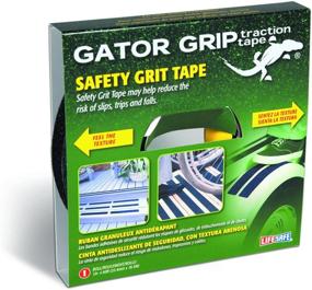 img 4 attached to Gator Grip Premium Traction Anti Slip
