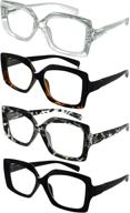 eyekepper pack reading glasses women vision care logo