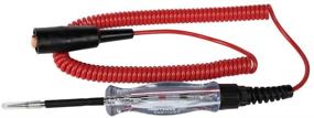 img 2 attached to CRAFTSMAN Circuit Tester 24V CMMT14103