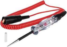 img 1 attached to CRAFTSMAN Circuit Tester 24V CMMT14103