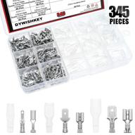 dywishkey electrical connector insulating assortment логотип