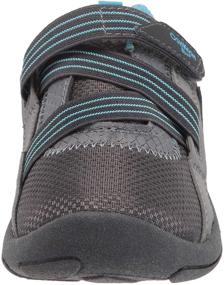 img 3 attached to 👟 Everplay Galen Sneaker by OshKosh B'Gosh: Unisex-Child's Choice