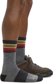 img 2 attached to Durable & Comfortable Kelso Lightweight Cushioned Socks