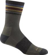 durable & comfortable kelso lightweight cushioned socks logo