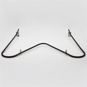 img 3 attached to 🔥 Frigidaire 316075103 Electric Oven Bake Element