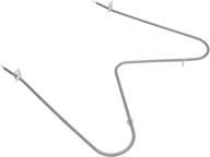 🔥 frigidaire 316075103 electric oven bake element логотип