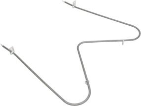 img 4 attached to 🔥 Frigidaire 316075103 Electric Oven Bake Element