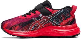 img 1 attached to π Revamped ASICS Noosa Running Shoes: Athletic Girls' Shoes Reinvented
