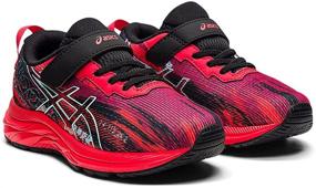 img 3 attached to π Revamped ASICS Noosa Running Shoes: Athletic Girls' Shoes Reinvented