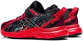 img 2 attached to π Revamped ASICS Noosa Running Shoes: Athletic Girls' Shoes Reinvented