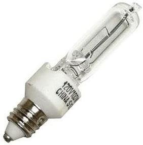 img 3 attached to 💡 Westinghouse Lighting 100W Mini Candelabra Bulb, Clear - SEO-Optimized