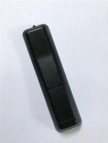 img 1 attached to Remote Control Replacement for Philips TV Models 32PFL3506/F7, 40PFL3706/F7, 40PFL3505D/F7, 42PFL3603D/27, and 55PFL5706/F7