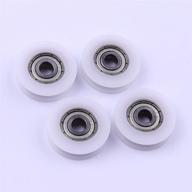 cheerbright 5x24x7mm bearings furniture accessories logo