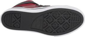 img 1 attached to 👟 Converse Pro Blaze Strap Martian Sneaker: Stylish Unisex-Child Footwear