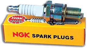 img 1 attached to NGK Spark Plugs 4322 BR8HS