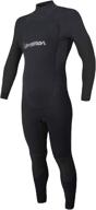 lemorecn kids shorty wetsuits: high-performance 3mm and 5mm full diving suits for youth logo