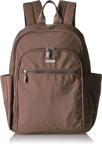 img 4 attached to 🎒 Portobello Essential Laptop Backpack Messenger: The Perfect Blend of Style and Functionality